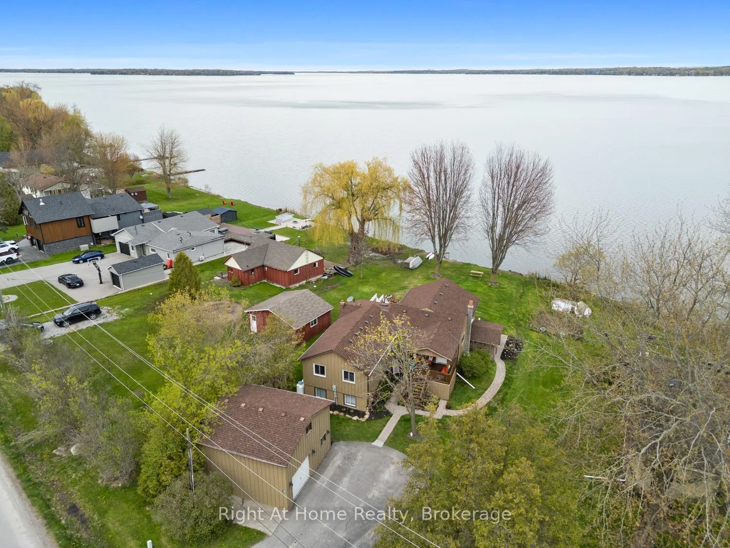 Photo 3 of 239 Aldred Drive, Scugog, Rural Scugog — HOMEH