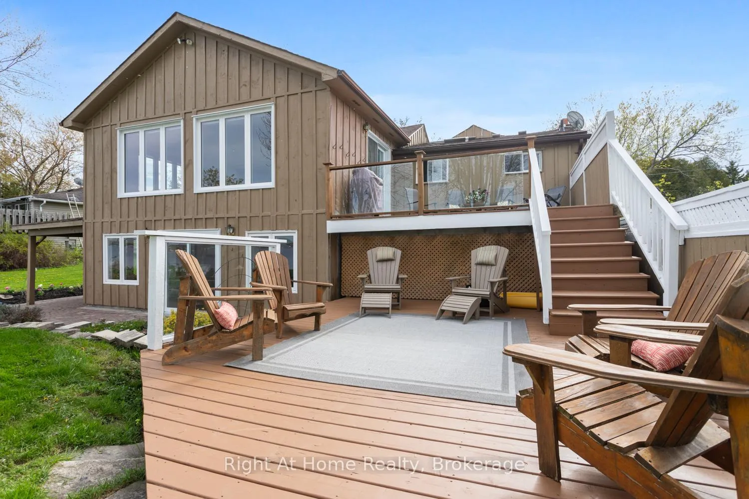 Photo 5 of 239 Aldred Drive, Scugog, Rural Scugog — HOMEH