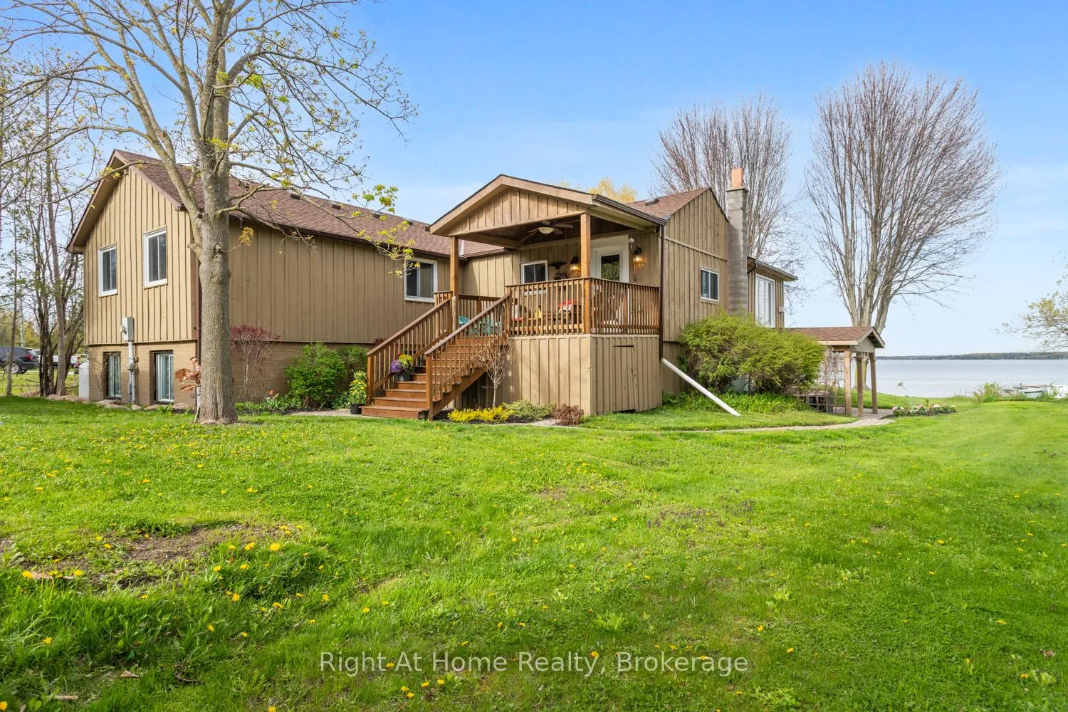 Photo 7 of 239 Aldred Drive, Scugog, Rural Scugog — HOMEH