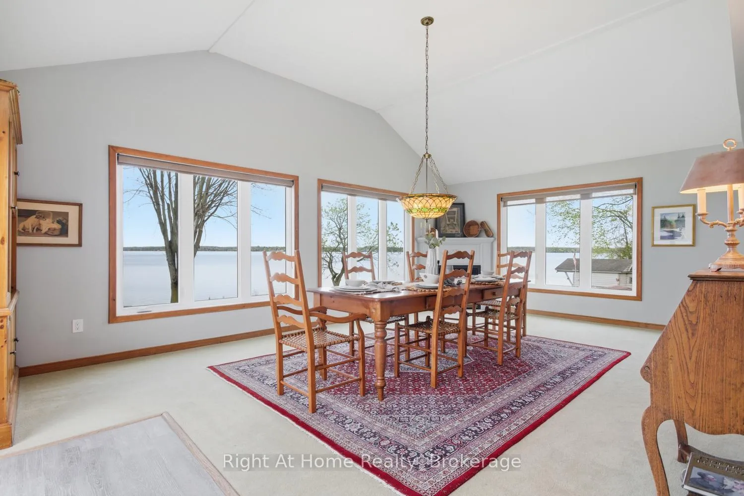 Photo 14 of 239 Aldred Drive, Scugog, Rural Scugog — HOMEH