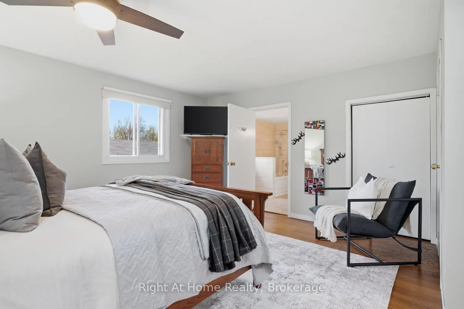 Photo 25 of 239 Aldred Drive, Scugog, Rural Scugog — HOMEH