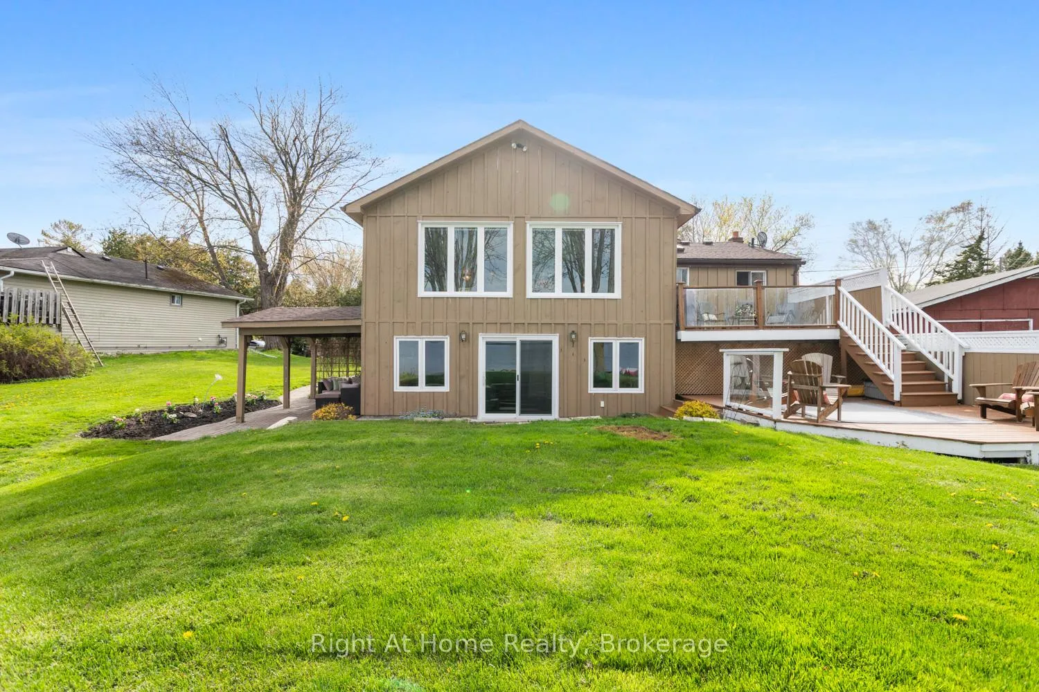 Photo 45 of 239 Aldred Drive, Scugog, Rural Scugog — HOMEH