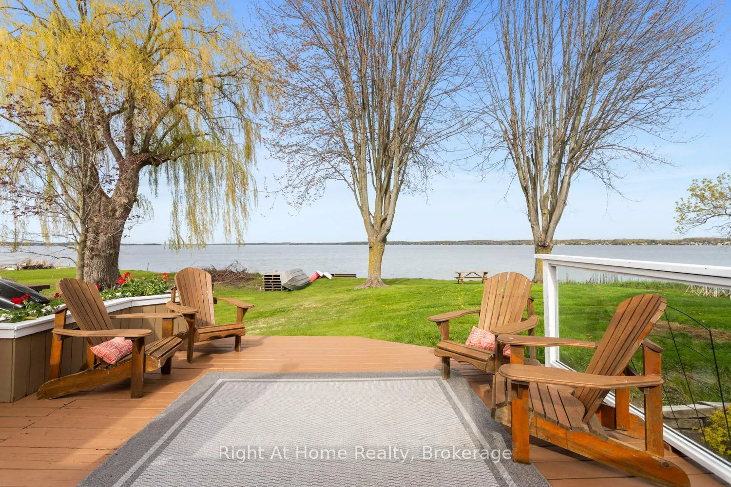Photo 46 of 239 Aldred Drive, Scugog, Rural Scugog — HOMEH