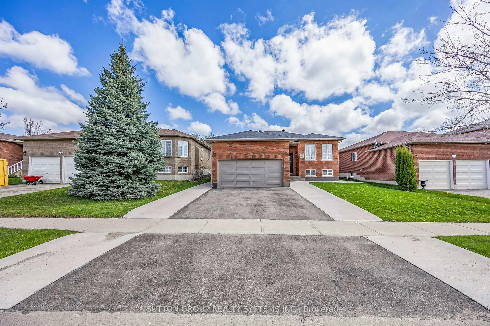 Photo 1 of 75 Coleman Drive, Barrie, Edgehill Drive — HOMEH