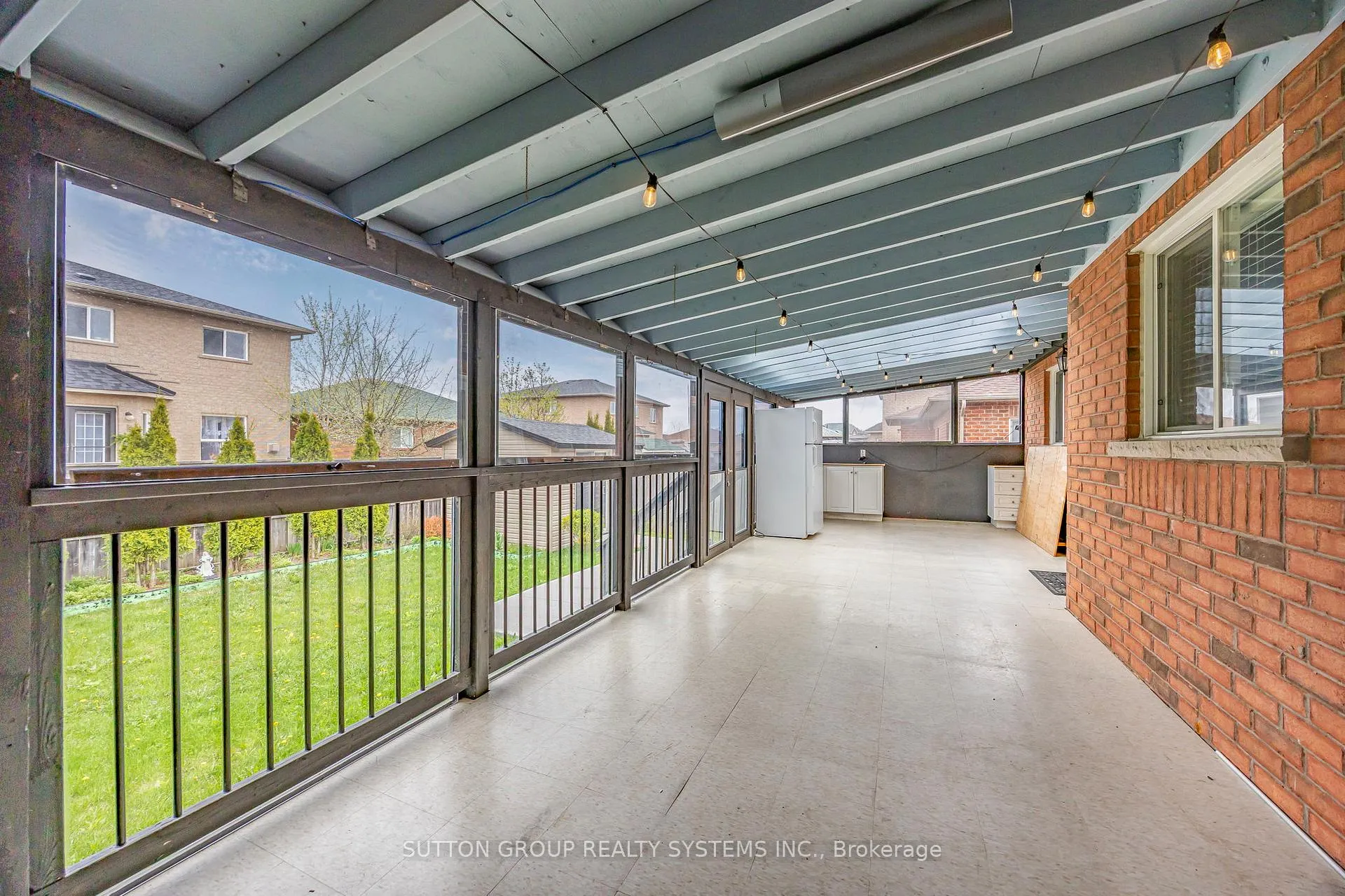Photo 34 of 75 Coleman Drive, Barrie, Edgehill Drive — HOMEH
