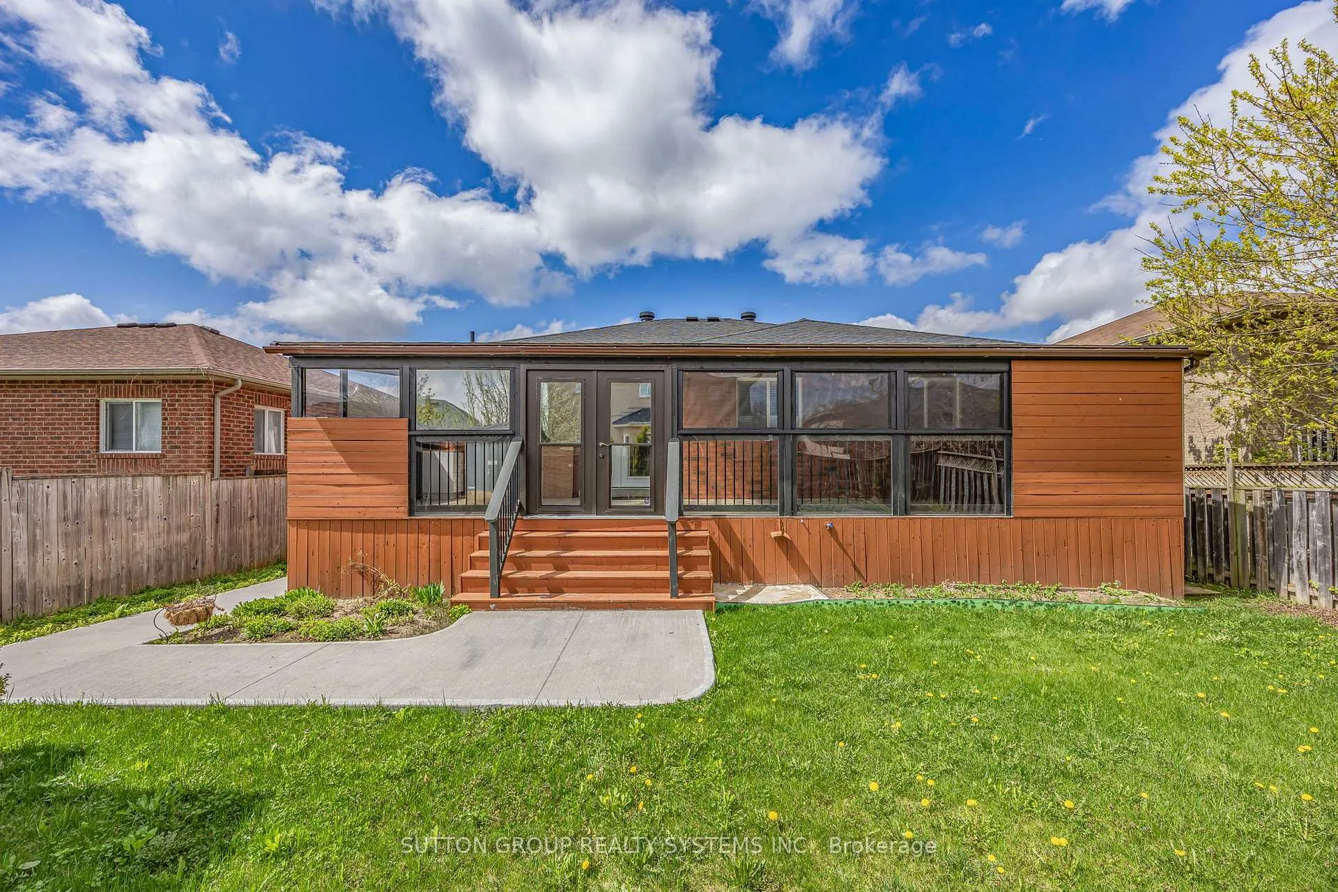 Photo 37 of 75 Coleman Drive, Barrie, Edgehill Drive — HOMEH