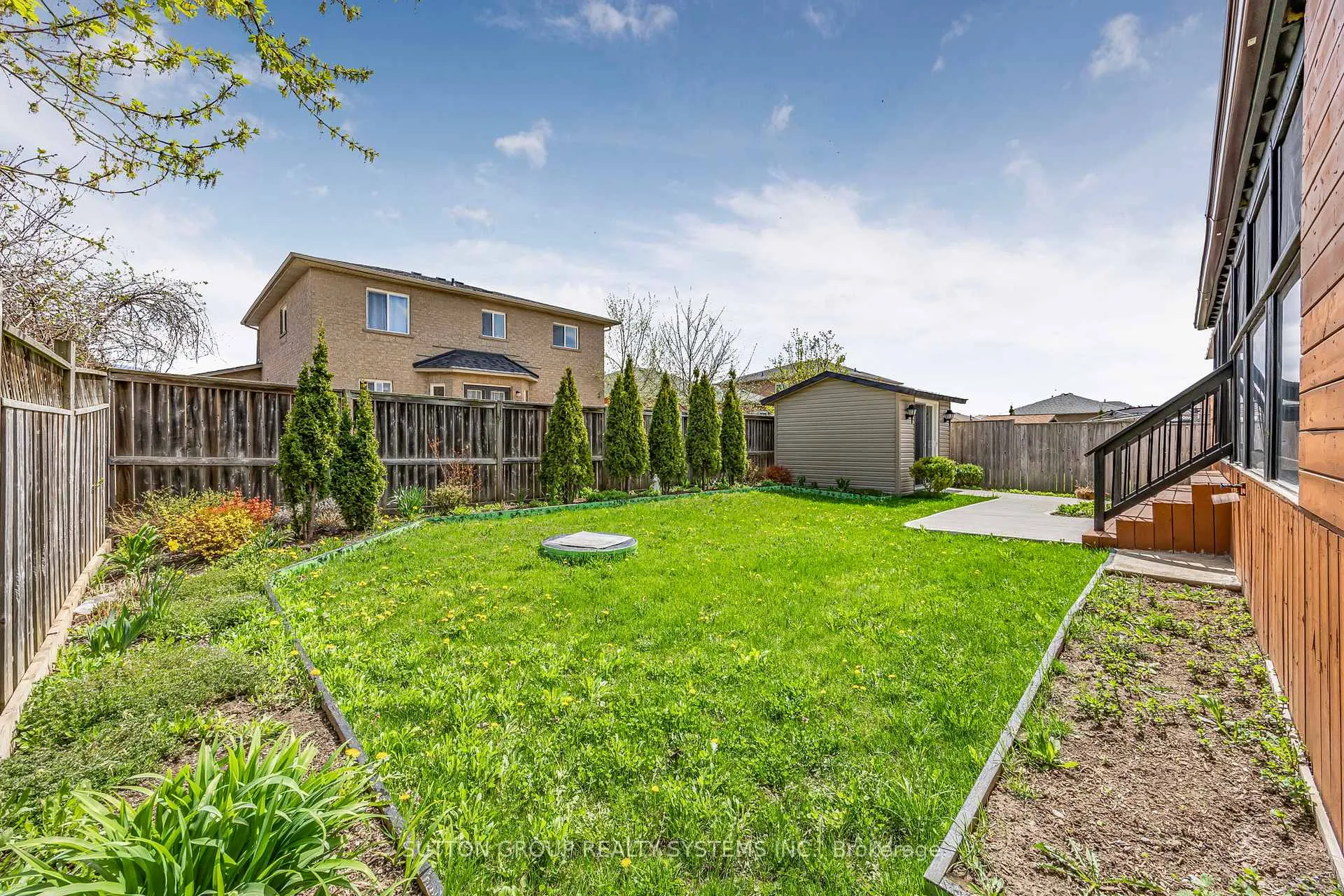 Photo 42 of 75 Coleman Drive, Barrie, Edgehill Drive — HOMEH