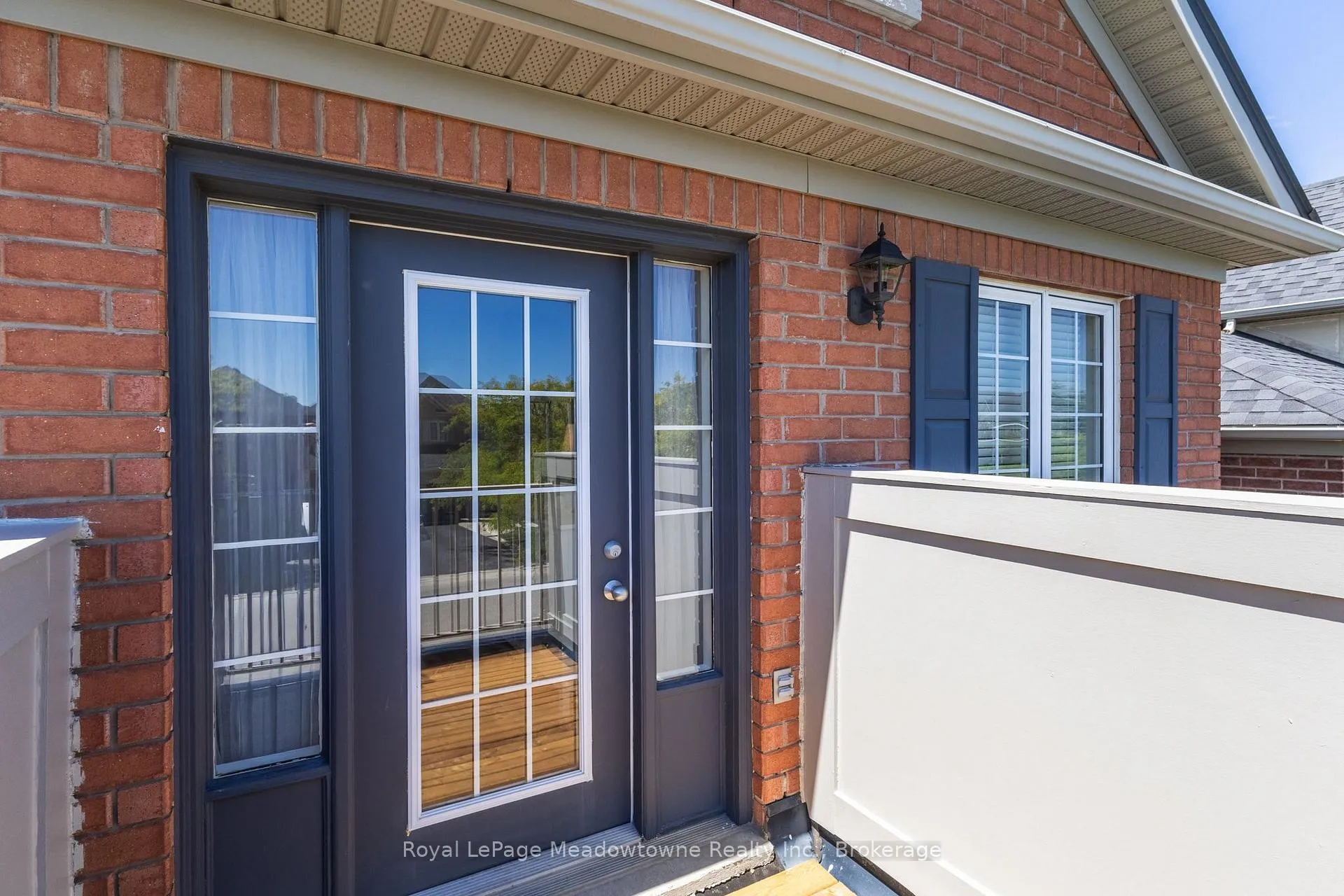 Photo 32 of 33 Milfoil Street, Halton Hills, Georgetown — HOMEH