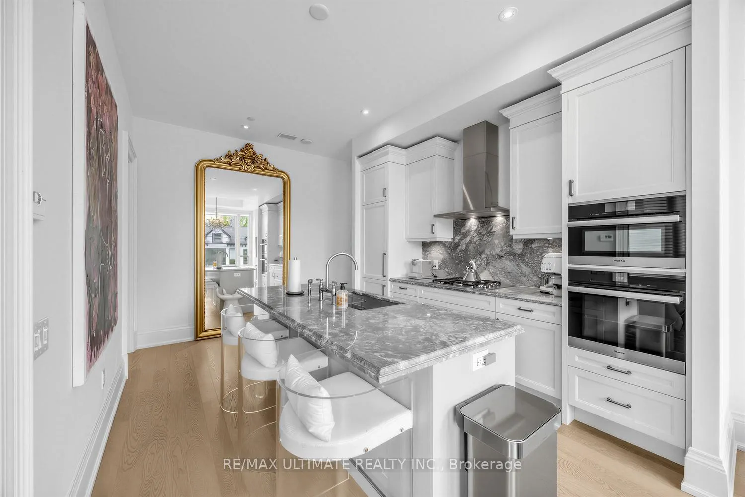 Photo 10 of Unit 26, 133 Hazelton Avenue, Toronto, The Annex — HOMEH