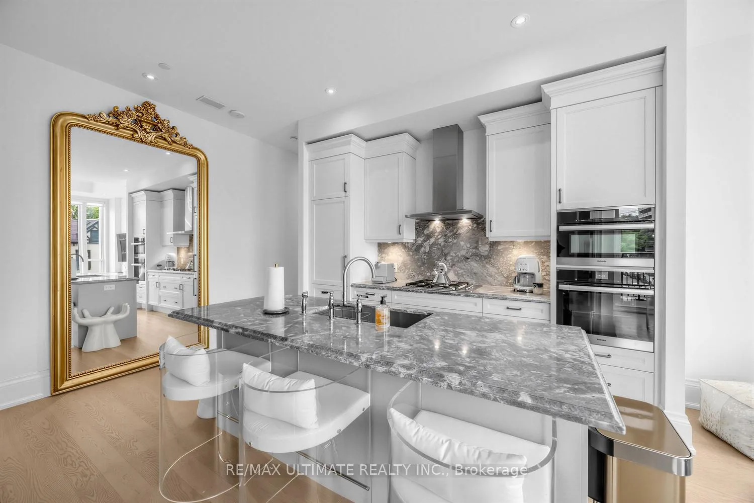 Photo 11 of Unit 26, 133 Hazelton Avenue, Toronto, The Annex — HOMEH