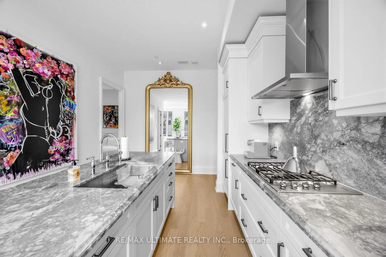 Photo 12 of Unit 26, 133 Hazelton Avenue, Toronto, The Annex — HOMEH