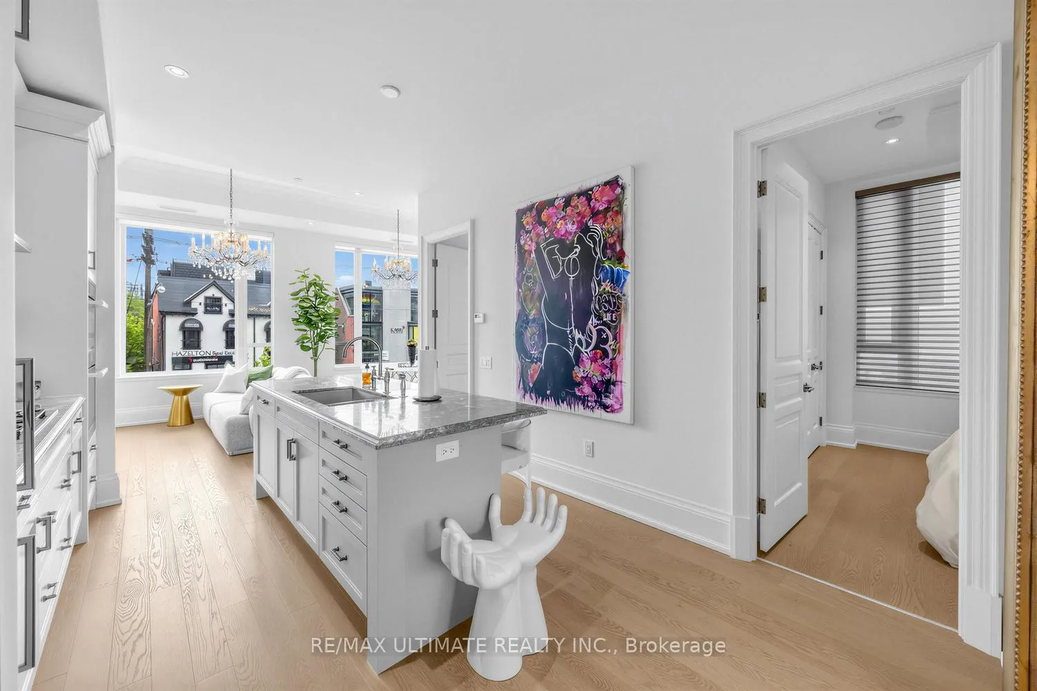 Photo 15 of Unit 26, 133 Hazelton Avenue, Toronto, The Annex — HOMEH