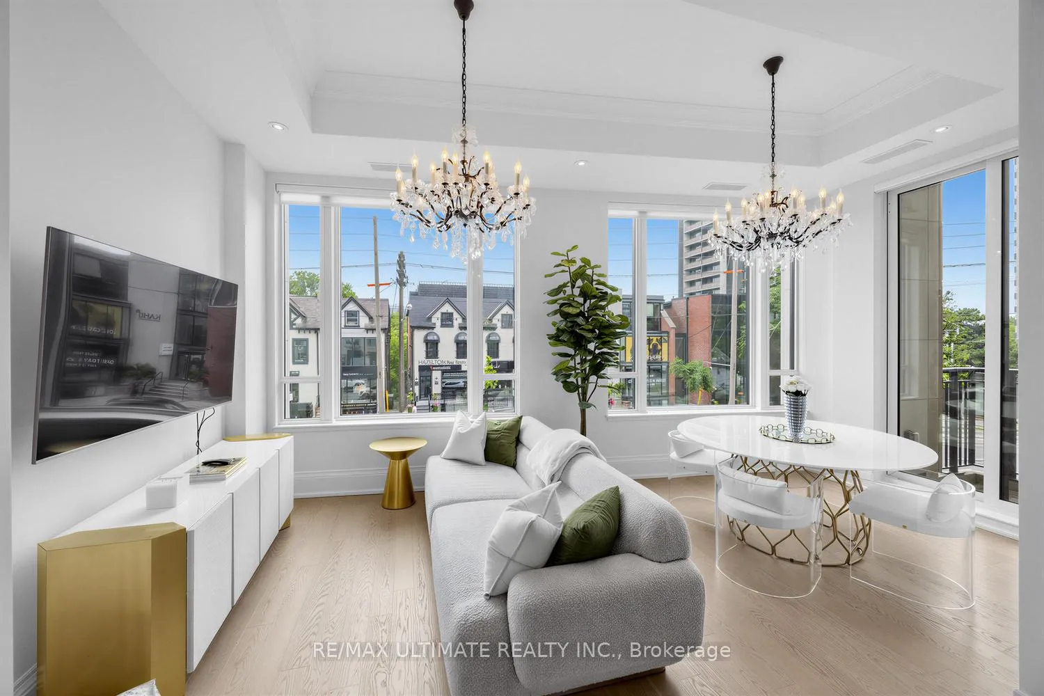 Photo 18 of Unit 26, 133 Hazelton Avenue, Toronto, The Annex — HOMEH