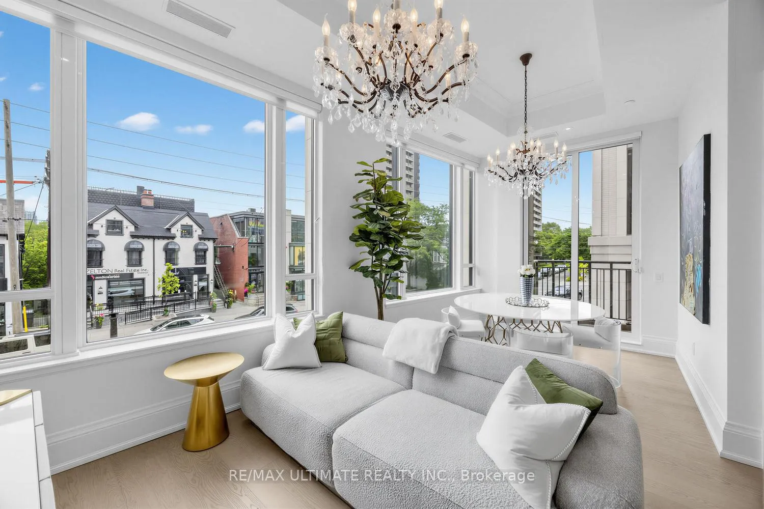 Photo 19 of Unit 26, 133 Hazelton Avenue, Toronto, The Annex — HOMEH