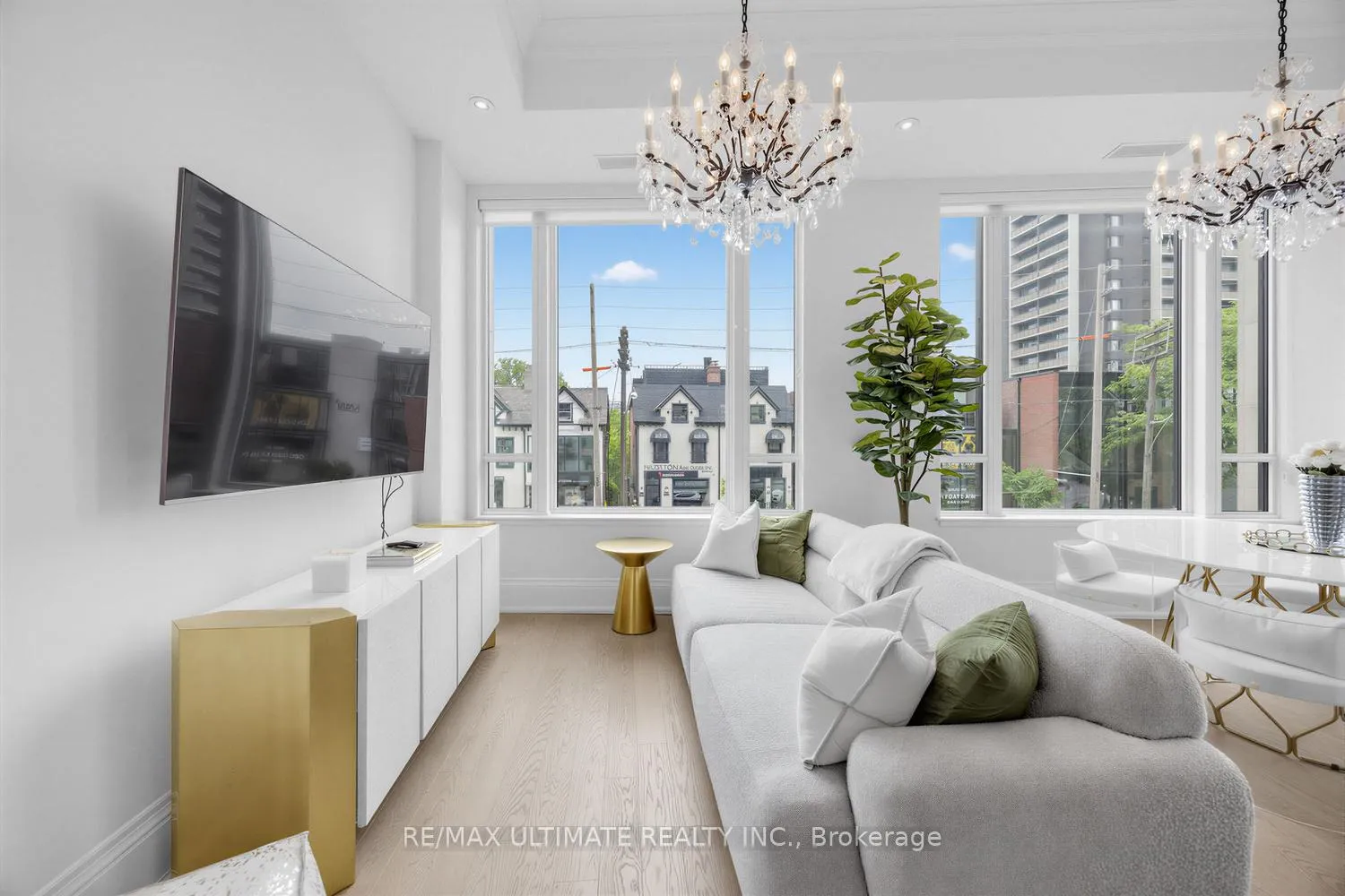 Photo 20 of Unit 26, 133 Hazelton Avenue, Toronto, The Annex — HOMEH