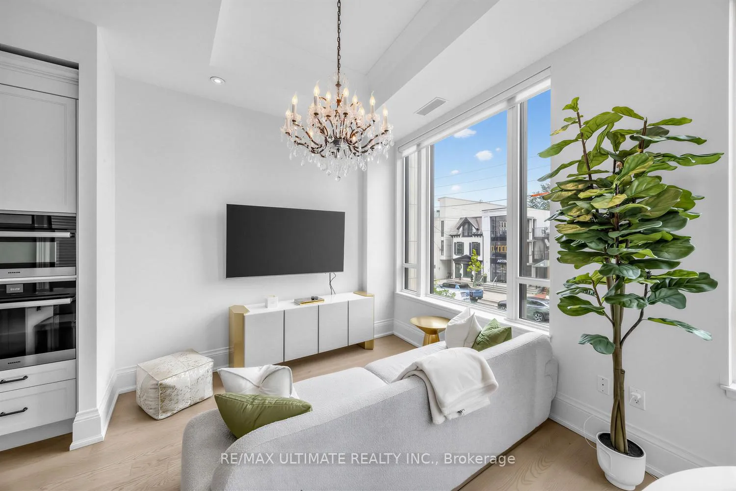 Photo 21 of Unit 26, 133 Hazelton Avenue, Toronto, The Annex — HOMEH