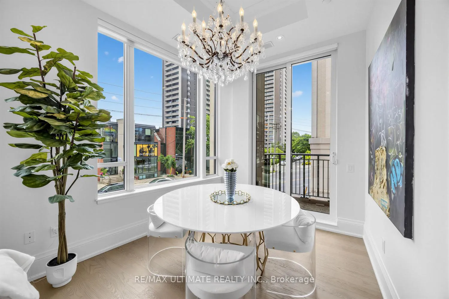 Photo 22 of Unit 26, 133 Hazelton Avenue, Toronto, The Annex — HOMEH