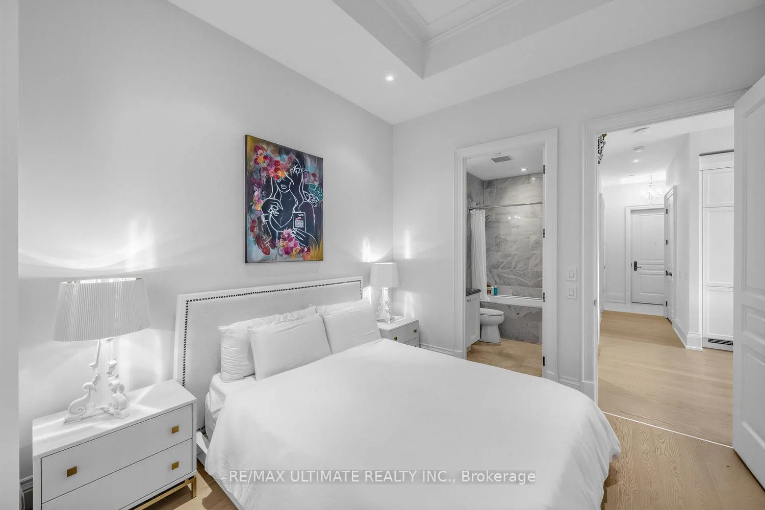 Photo 25 of Unit 26, 133 Hazelton Avenue, Toronto, The Annex — HOMEH