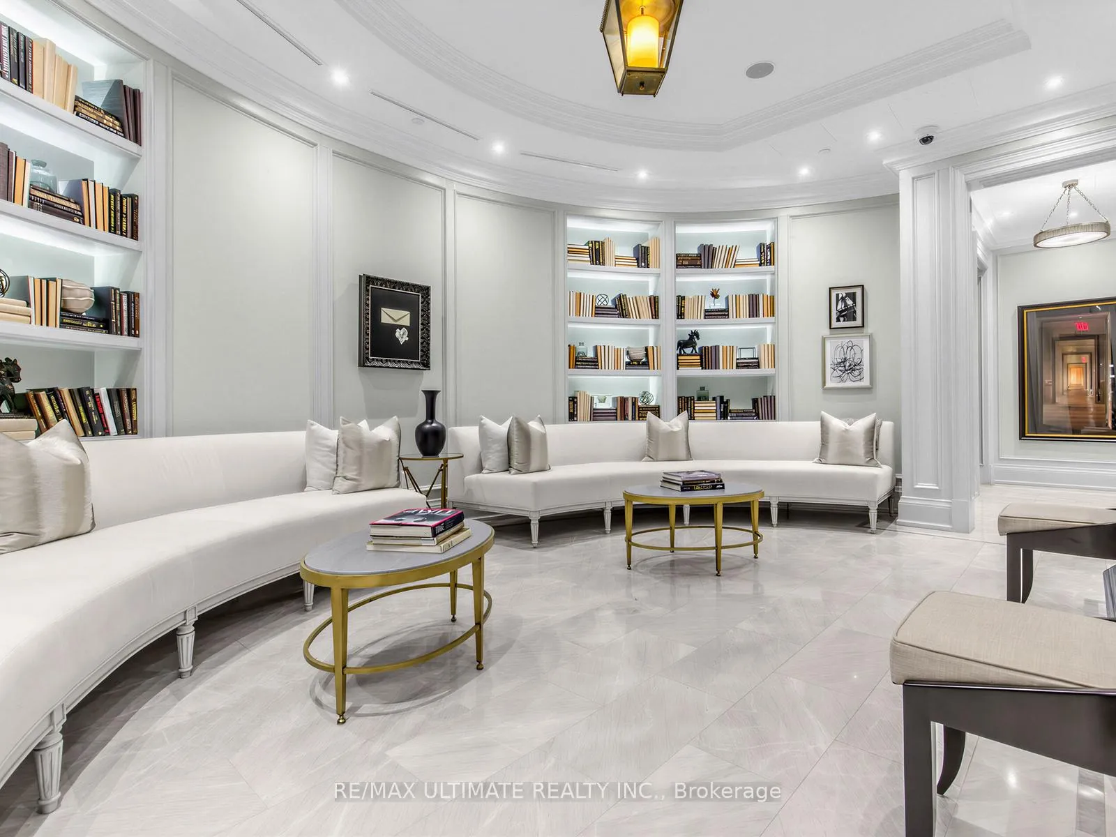 Photo 35 of Unit 26, 133 Hazelton Avenue, Toronto, The Annex — HOMEH