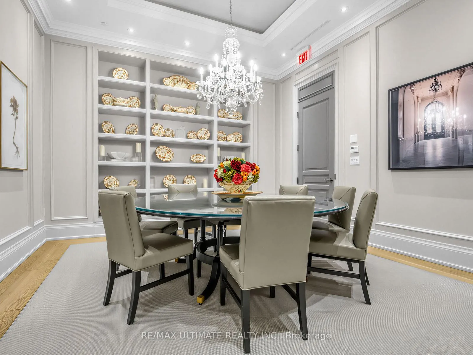 Photo 36 of Unit 26, 133 Hazelton Avenue, Toronto, The Annex — HOMEH
