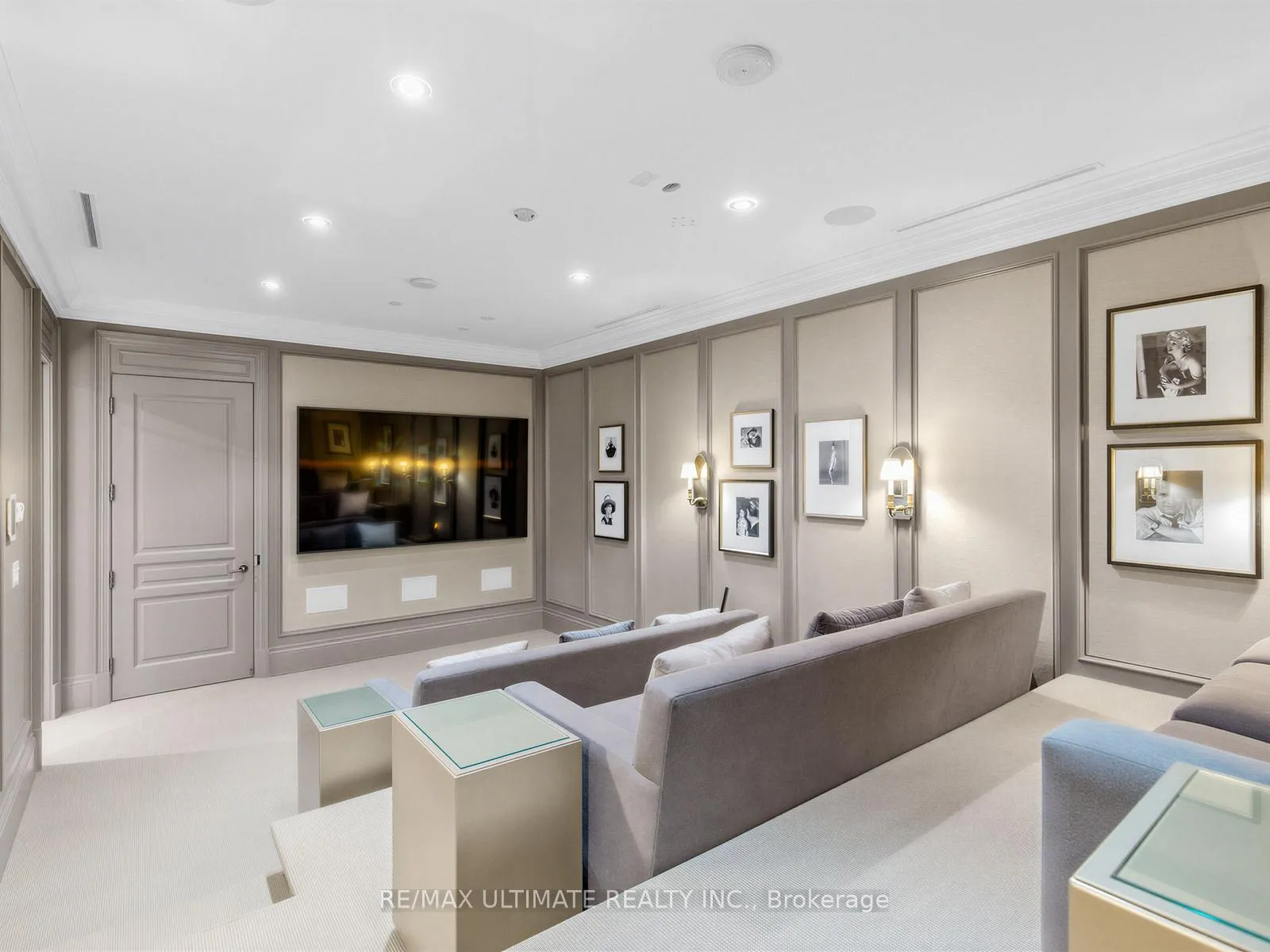 Photo 39 of Unit 26, 133 Hazelton Avenue, Toronto, The Annex — HOMEH