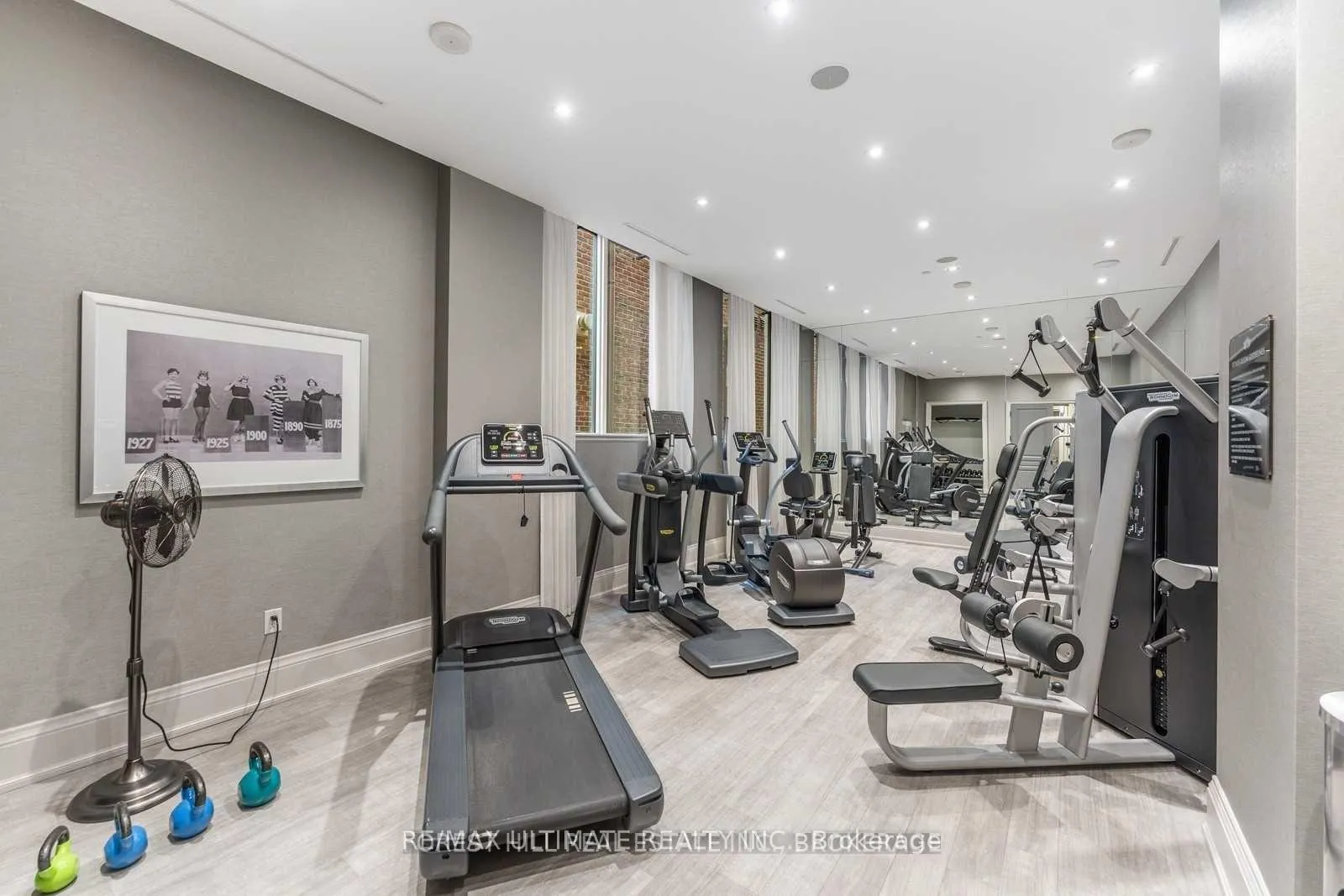 Photo 40 of Unit 26, 133 Hazelton Avenue, Toronto, The Annex — HOMEH
