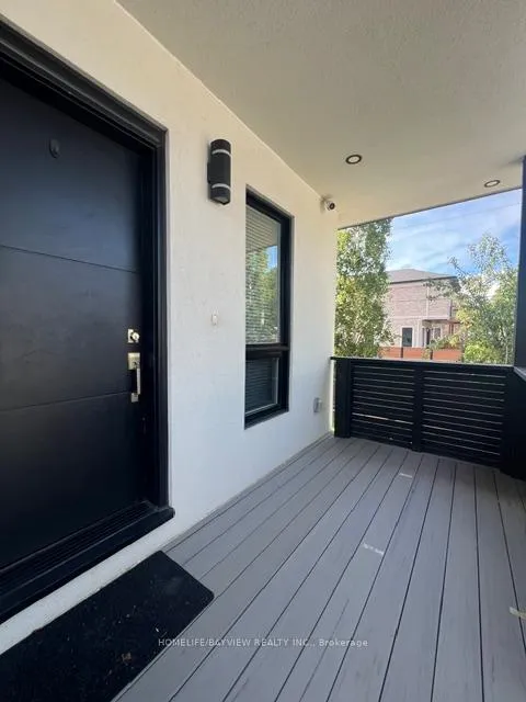 Photo 1 of Unit Unit 3, 311 Linsmore Crescent, Toronto, East York — HOMEH