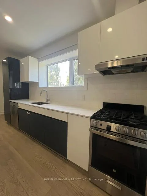 Photo 13 of Unit Unit 3, 311 Linsmore Crescent, Toronto, East York — HOMEH