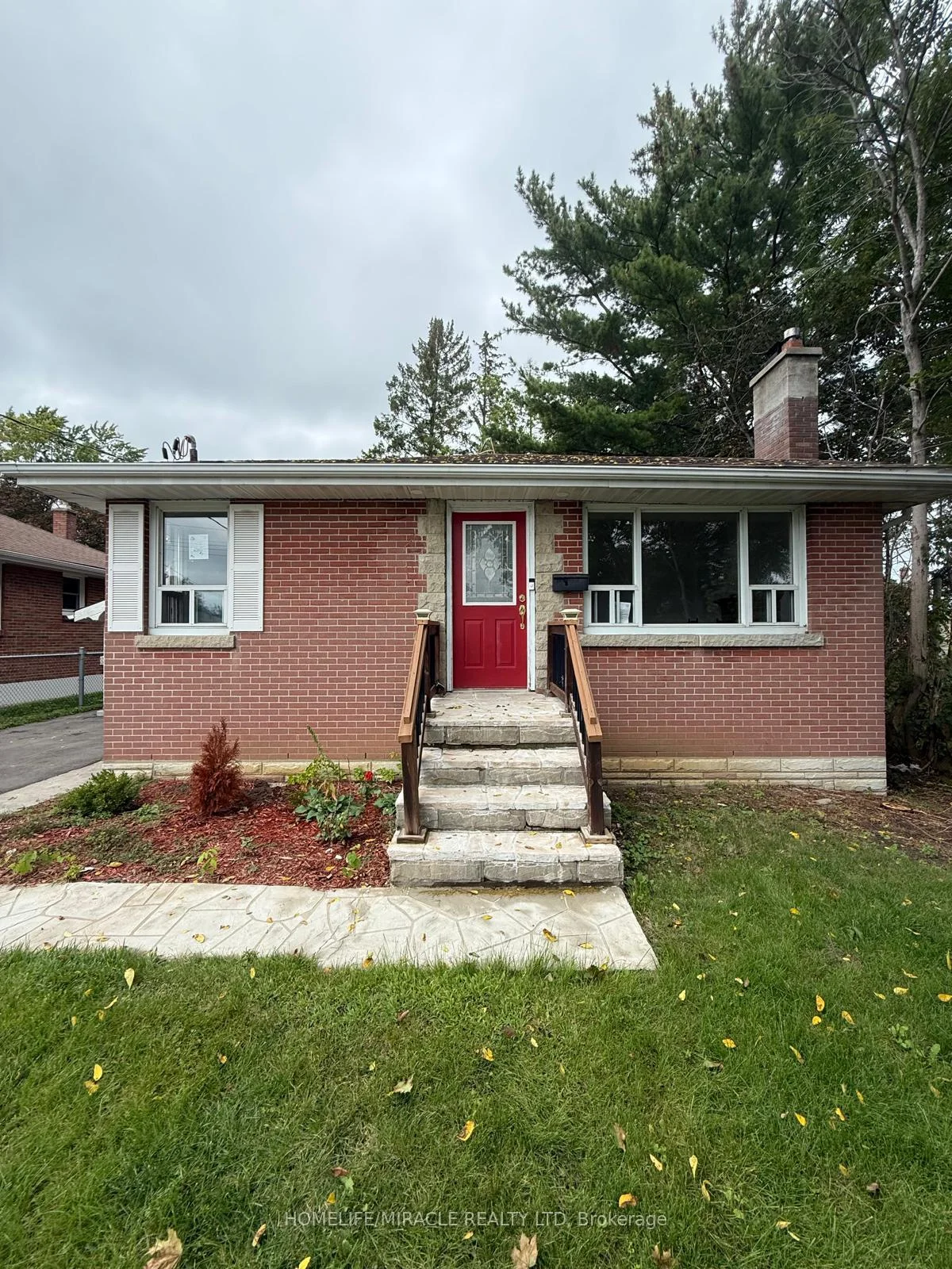 Photo 6 of 88 Crestview Avenue, Belleville, Belleville Ward — HOMEH
