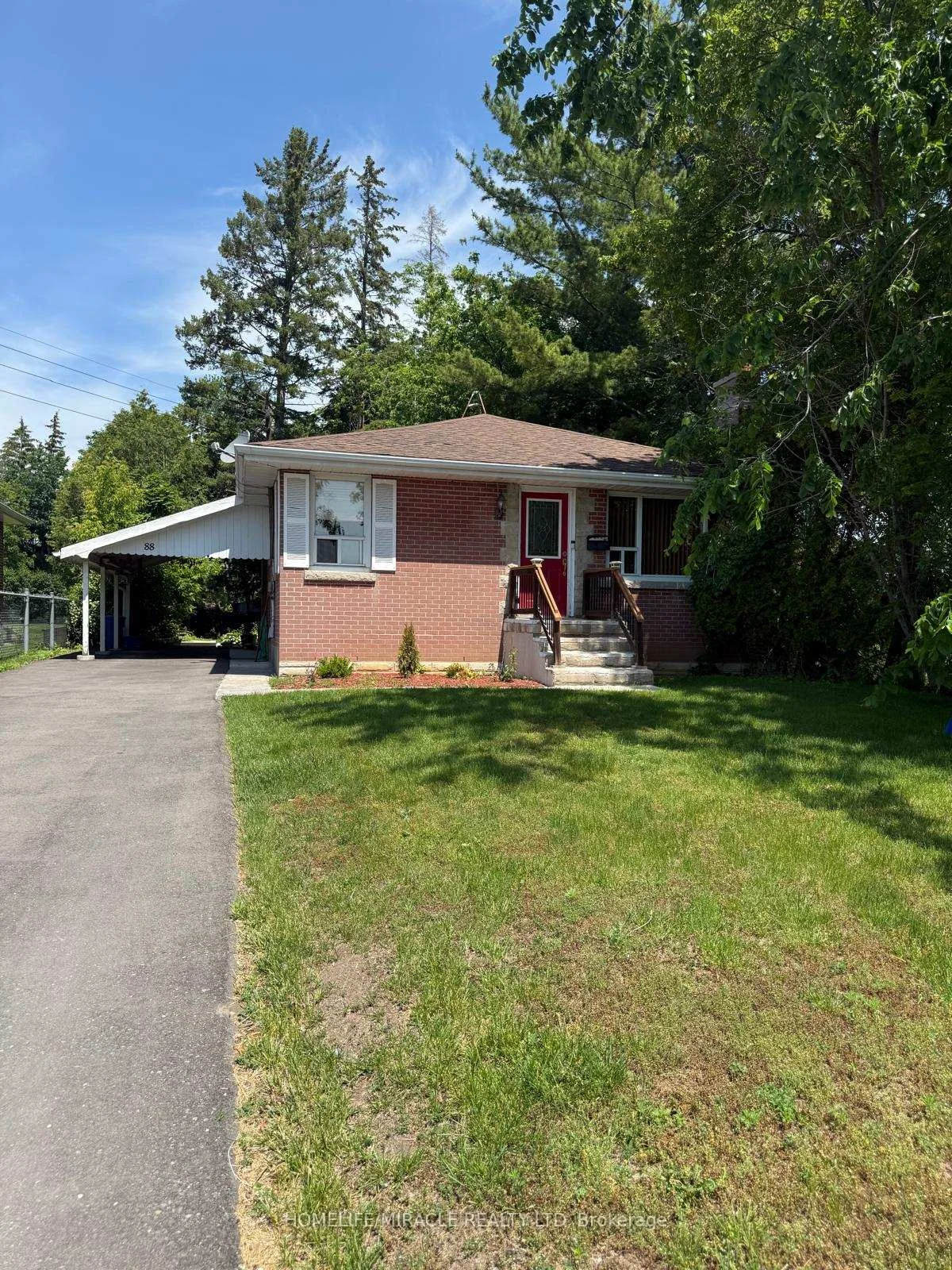 Photo 42 of 88 Crestview Avenue, Belleville, Belleville Ward — HOMEH
