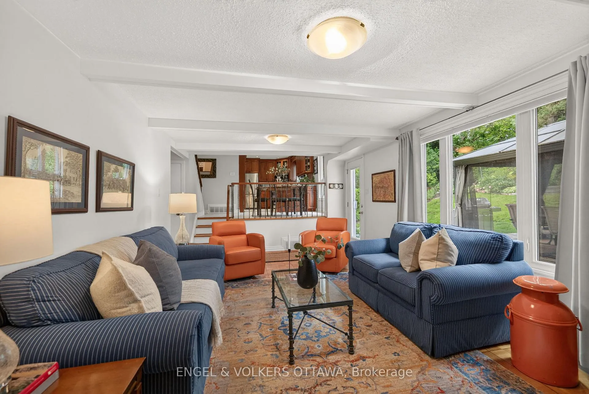 Photo 5 of 19 Woodhill Crescent, Ottawa, Blackburn Hamlet — HOMEH