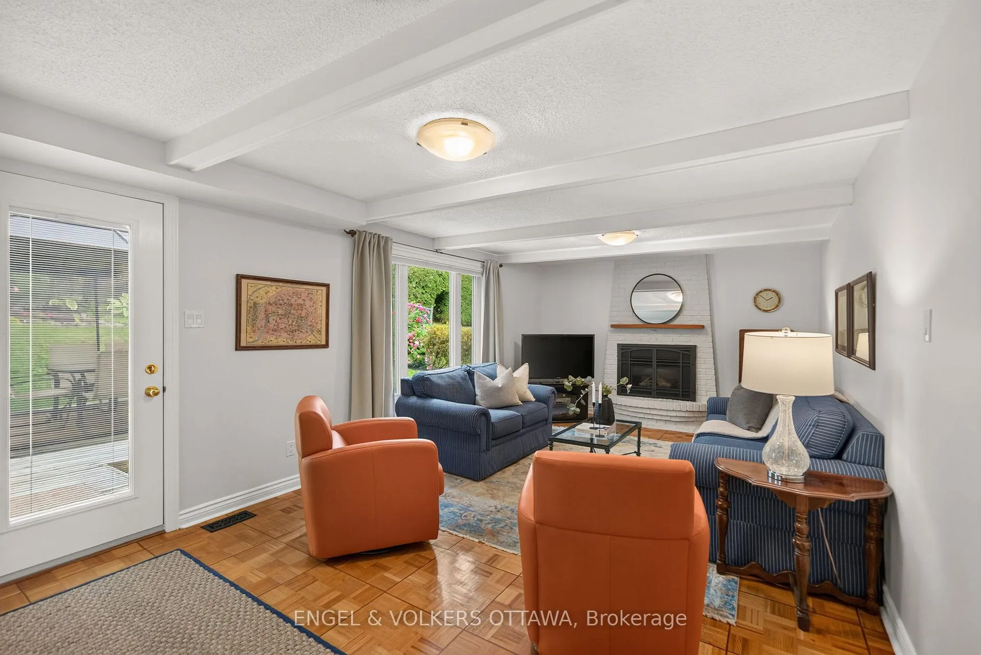 Photo 6 of 19 Woodhill Crescent, Ottawa, Blackburn Hamlet — HOMEH