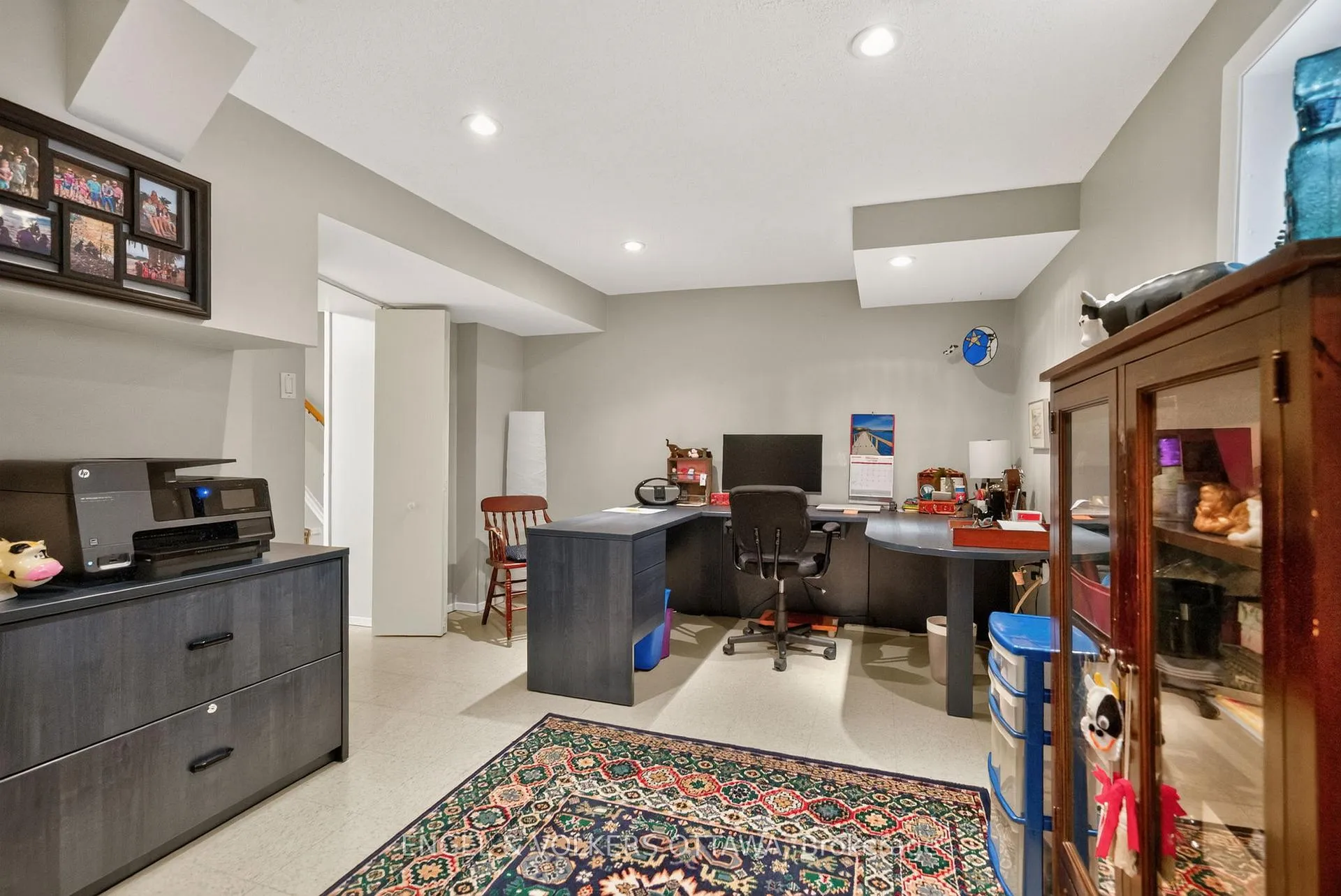 Photo 31 of 19 Woodhill Crescent, Ottawa, Blackburn Hamlet — HOMEH