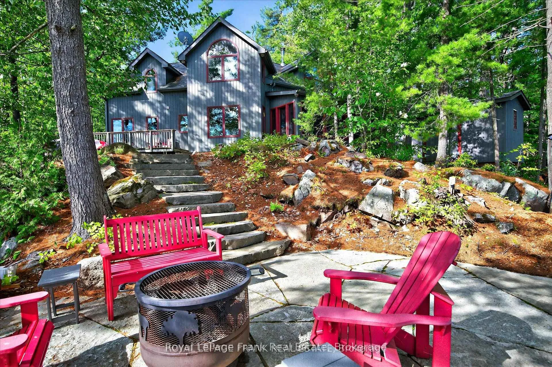 Photo 1 of 2832 Fire Route 47, Selwyn — HOMEH