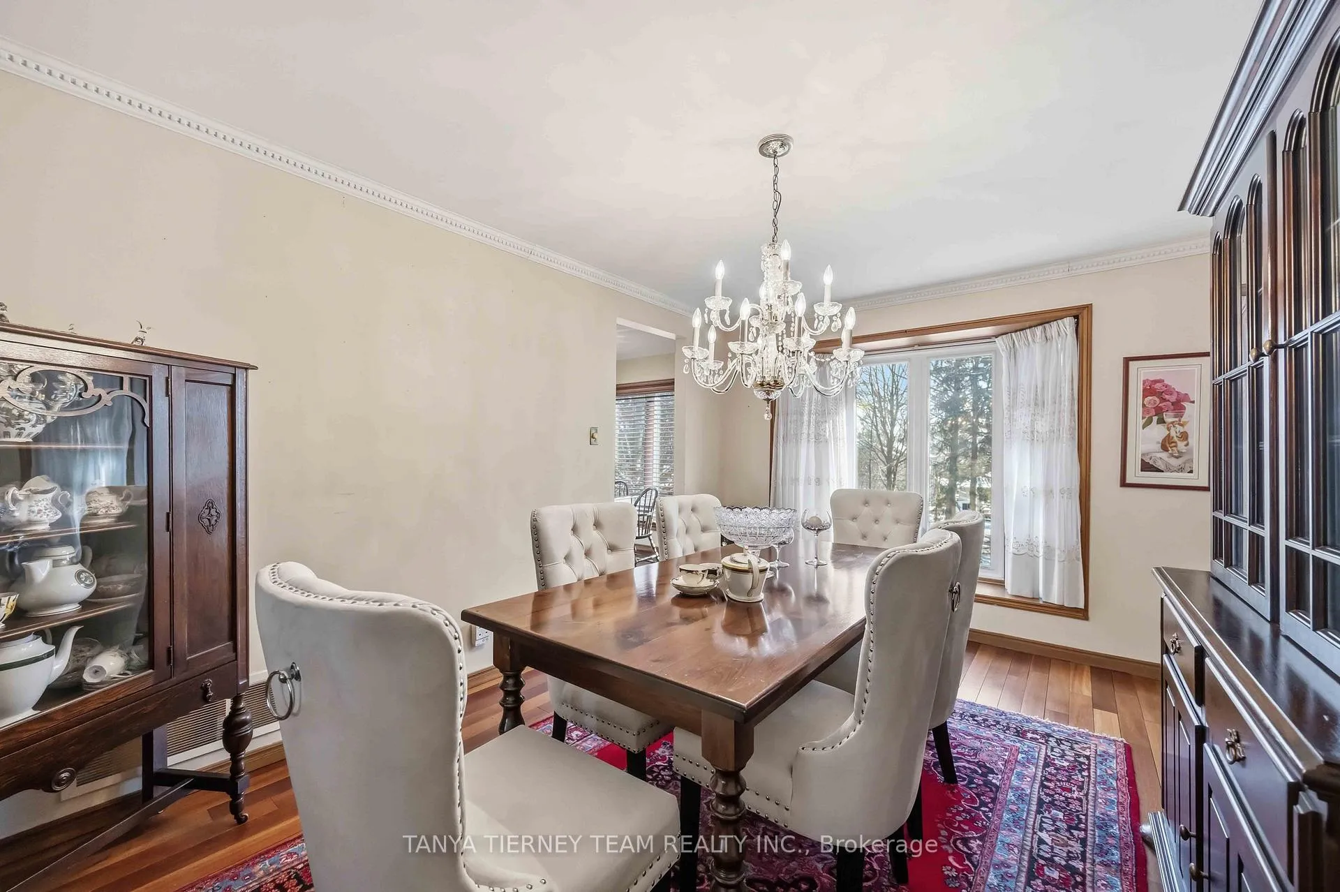 Photo 11 of 575 Park Crescent, Pickering, West Shore — HOMEH