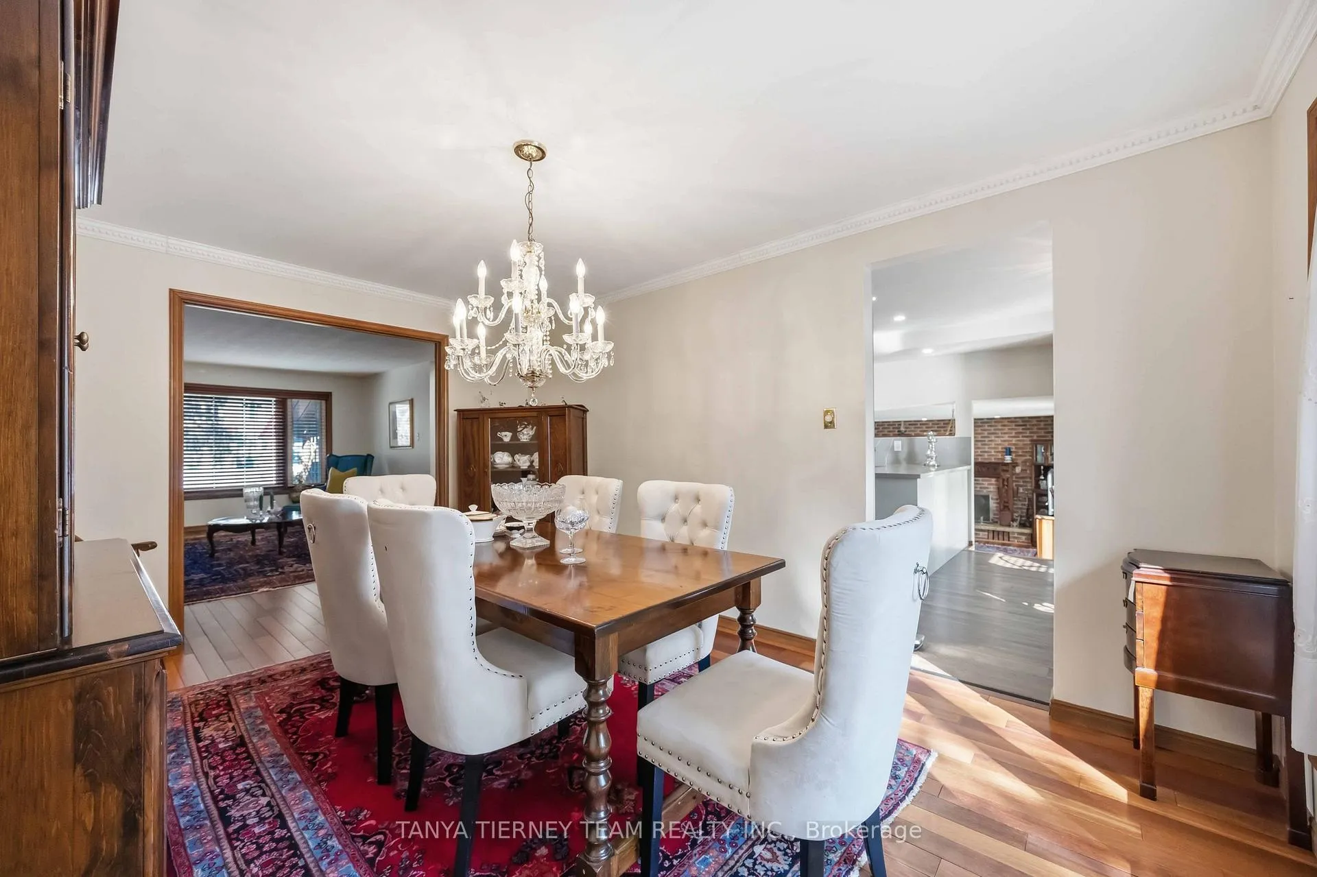 Photo 12 of 575 Park Crescent, Pickering, West Shore — HOMEH