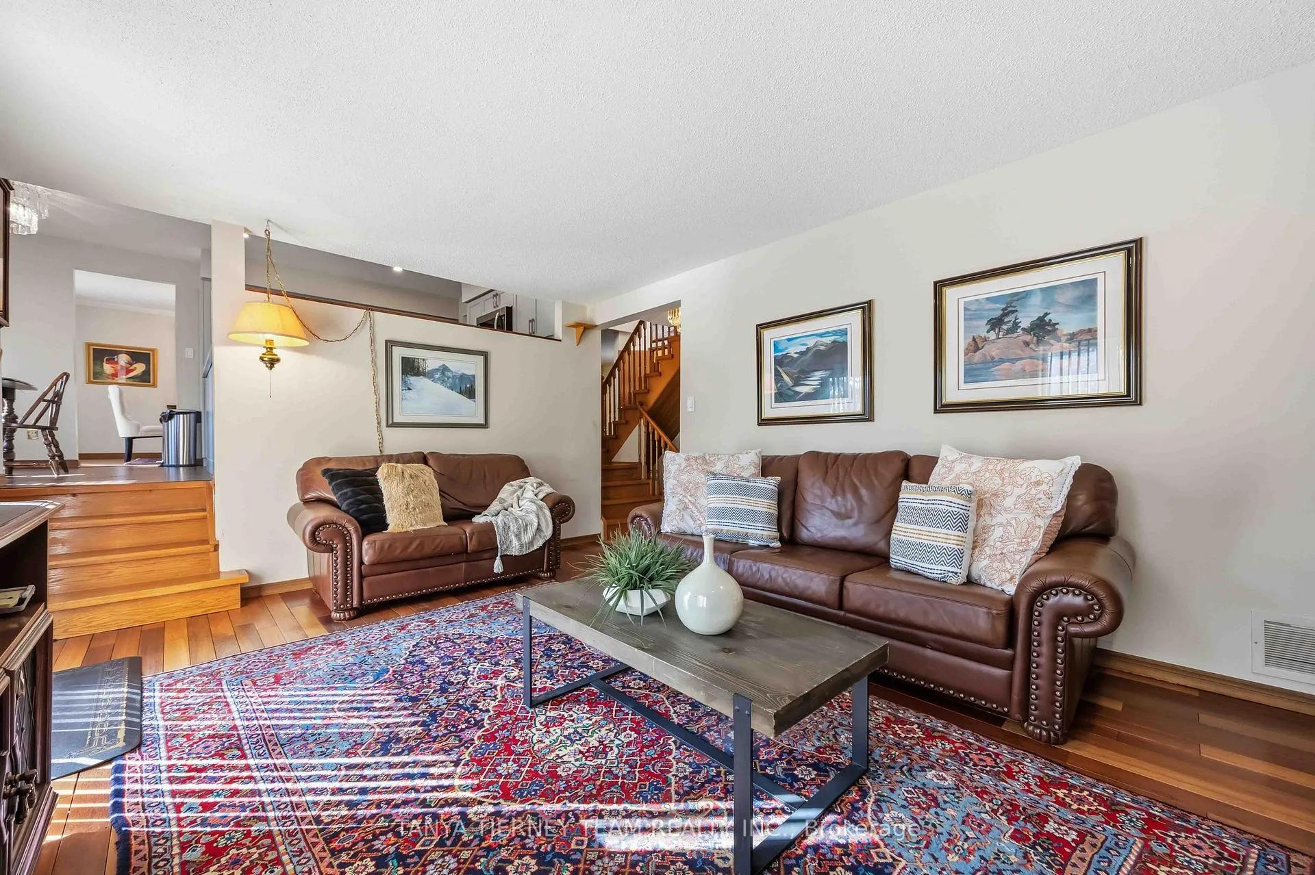 Photo 22 of 575 Park Crescent, Pickering, West Shore — HOMEH