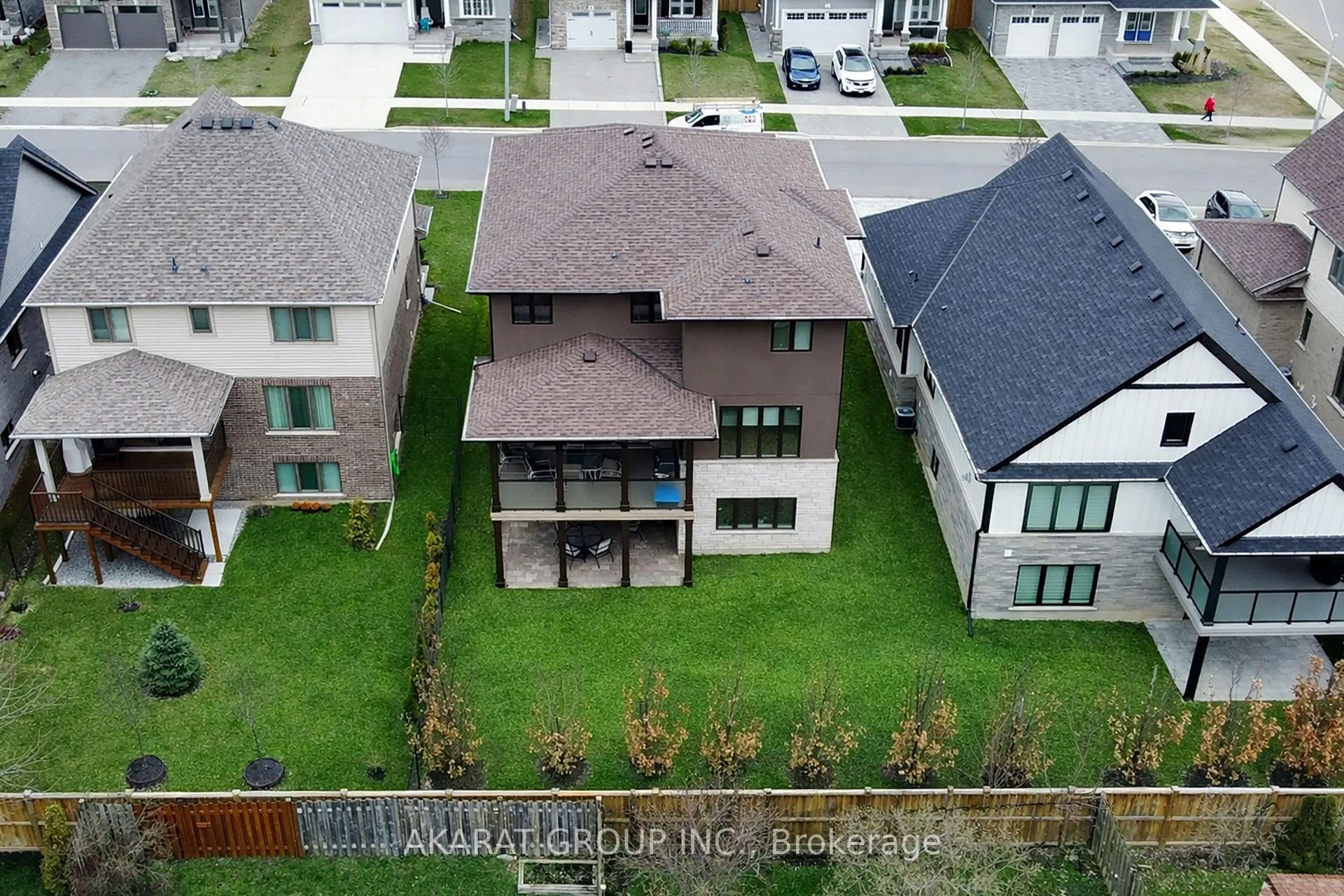 Photo 44 of 5 Hopkins Street, Thorold, Hurricane/Merrittville — HOMEH