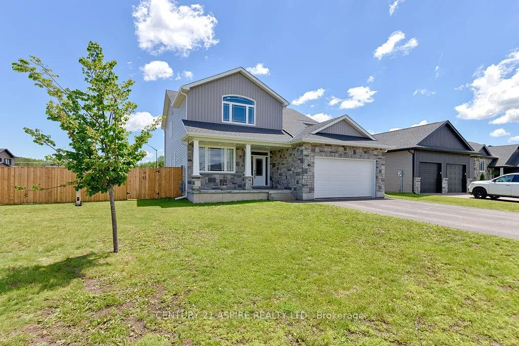 Photo 1 of 5 Drew Street, Petawawa, Petawawa — HOMEH