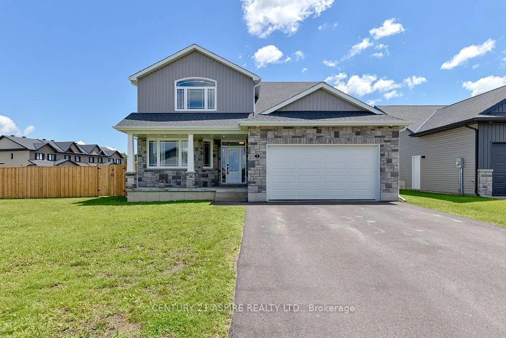 Photo 2 of 5 Drew Street, Petawawa, Petawawa — HOMEH