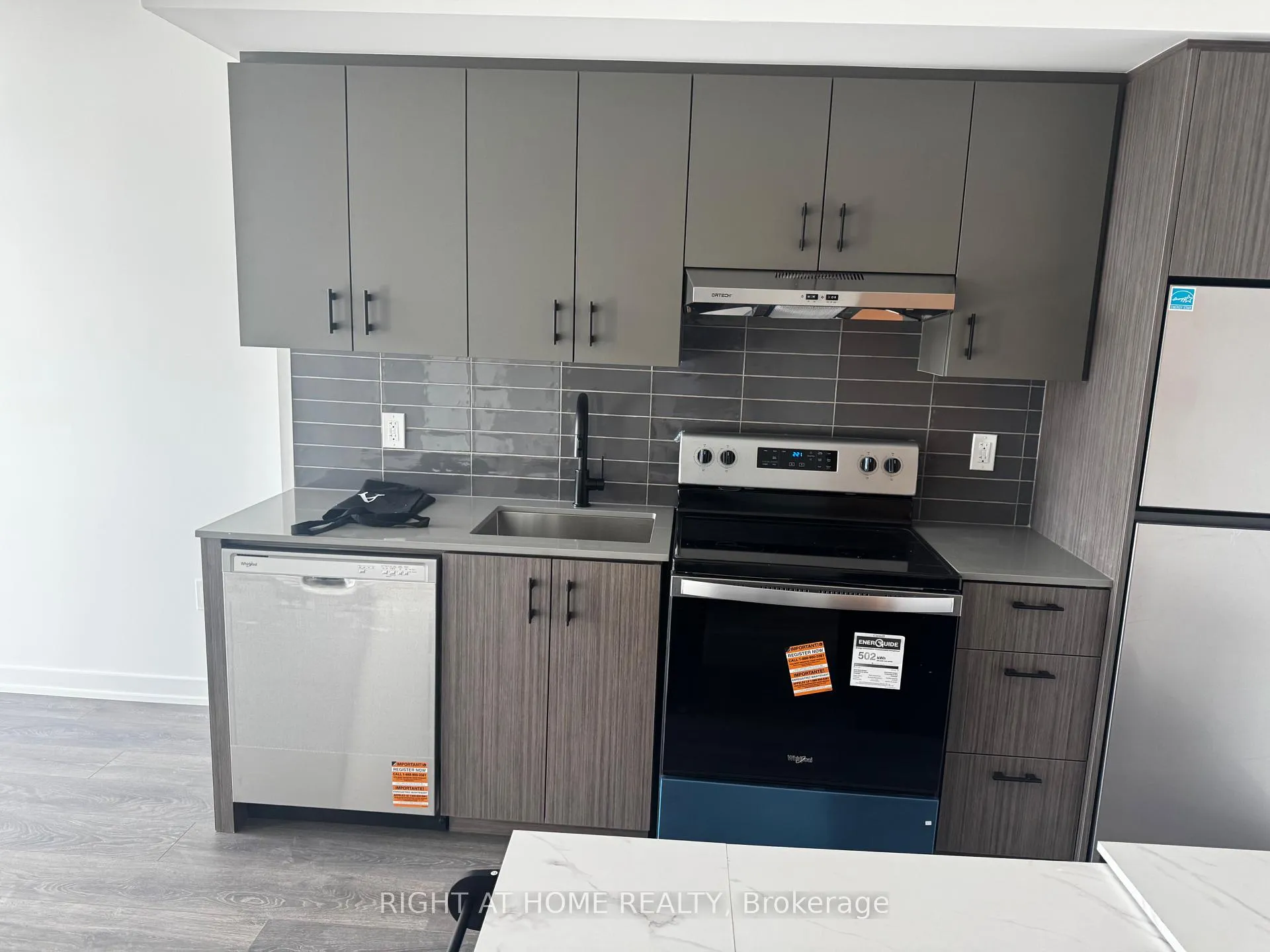 Photo 4 of Unit 312, 4878 Powers Common, Burlington, Appleby — HOMEH