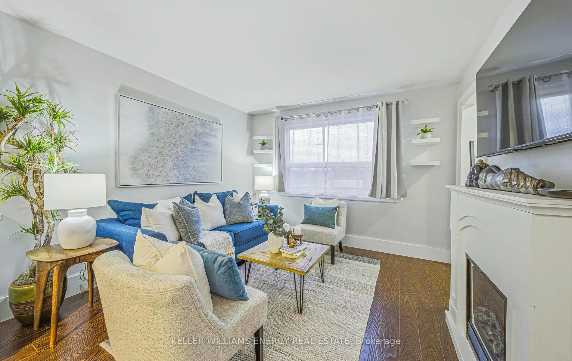 Photo 6 of 113 Kaiser Crescent, Oshawa, O'Neill — HOMEH