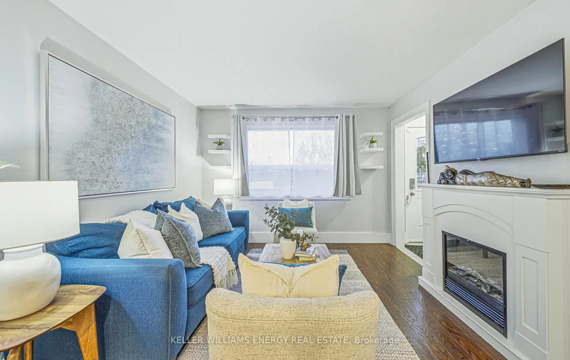 Photo 7 of 113 Kaiser Crescent, Oshawa, O'Neill — HOMEH
