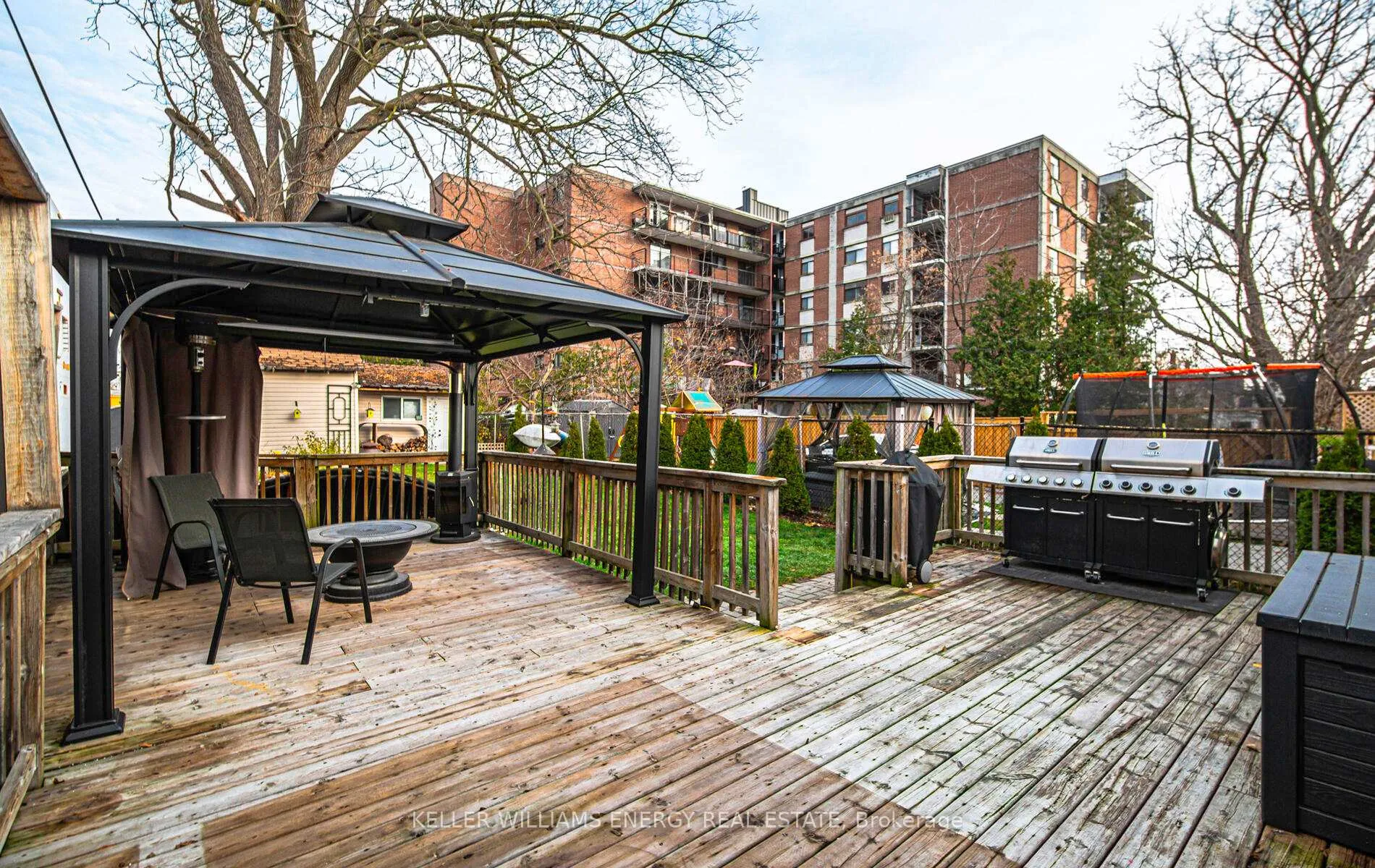 Photo 34 of 113 Kaiser Crescent, Oshawa, O'Neill — HOMEH