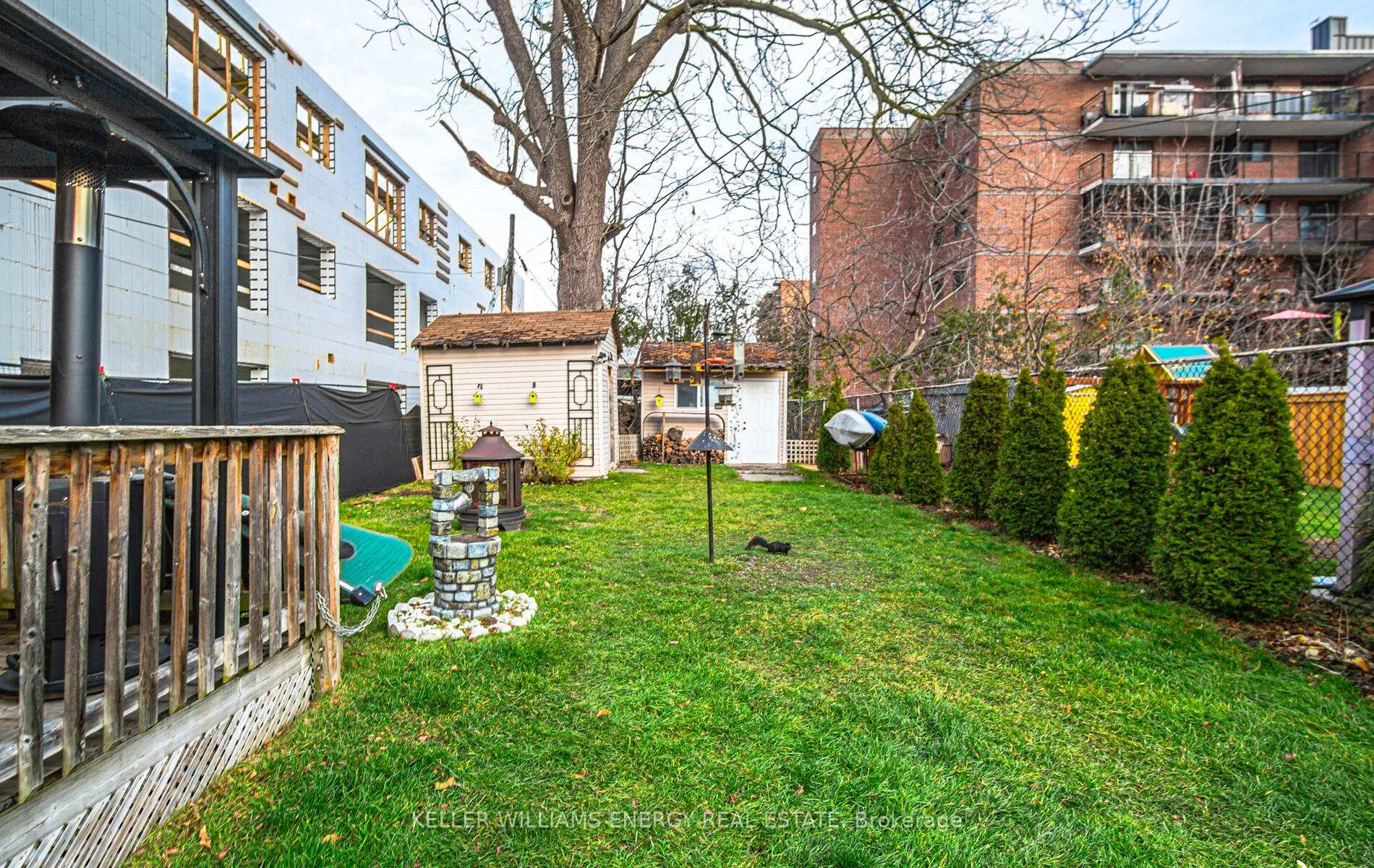 Photo 35 of 113 Kaiser Crescent, Oshawa, O'Neill — HOMEH