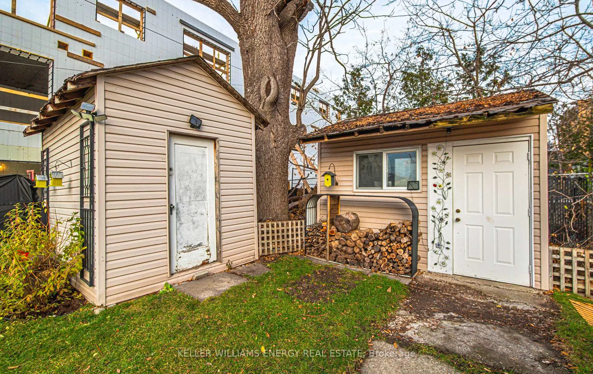Photo 36 of 113 Kaiser Crescent, Oshawa, O'Neill — HOMEH