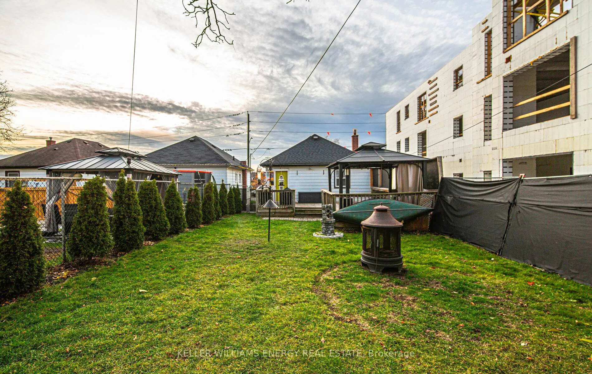 Photo 37 of 113 Kaiser Crescent, Oshawa, O'Neill — HOMEH