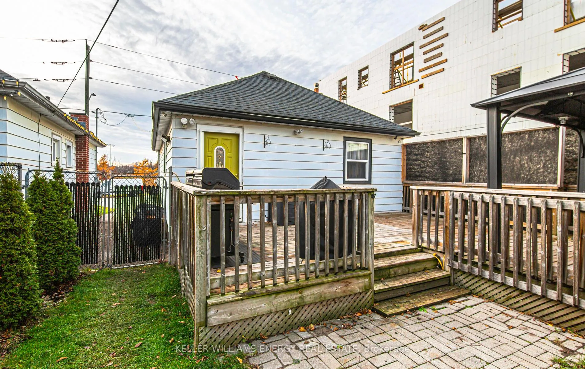 Photo 38 of 113 Kaiser Crescent, Oshawa, O'Neill — HOMEH