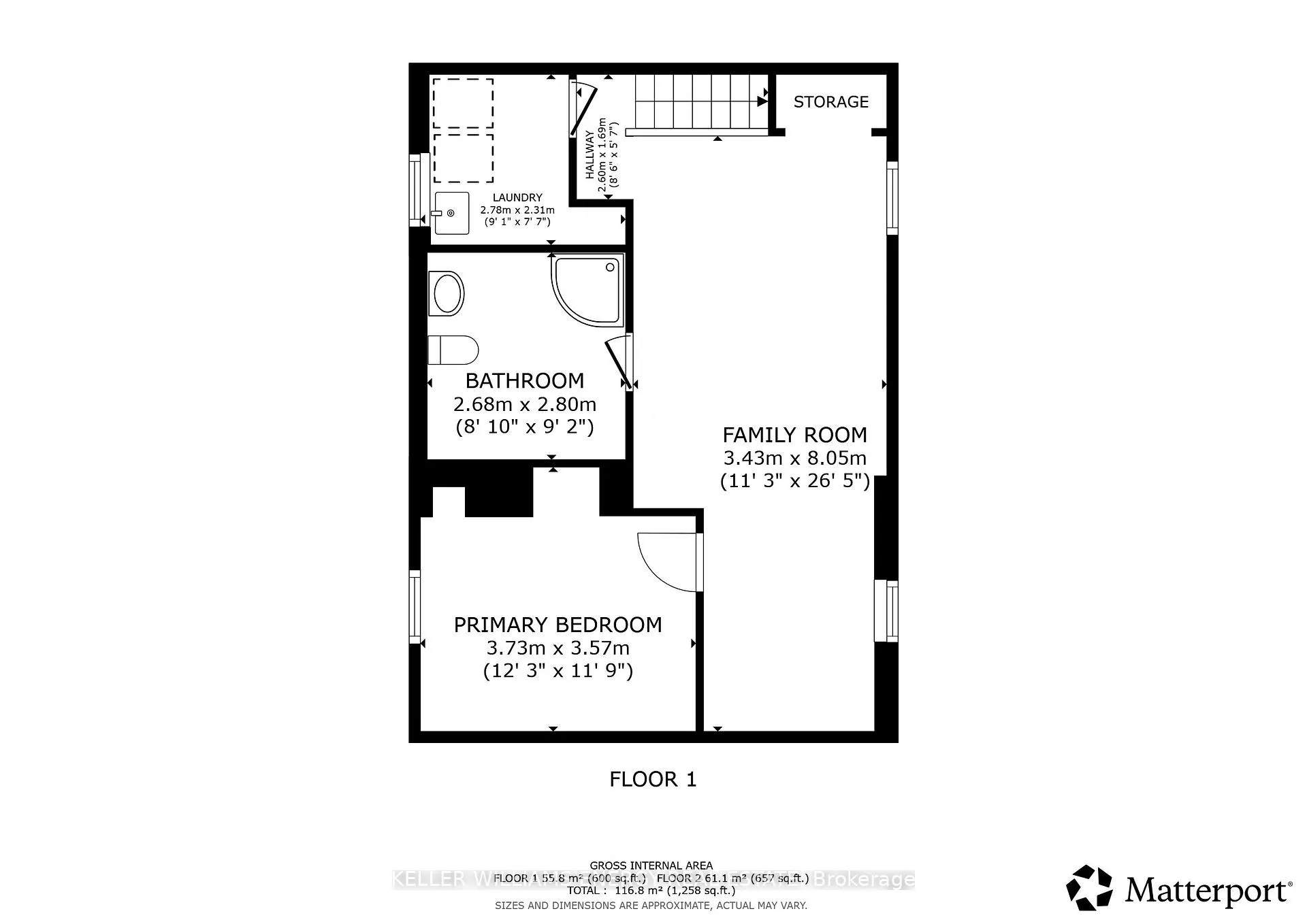 Photo 45 of 113 Kaiser Crescent, Oshawa, O'Neill — HOMEH