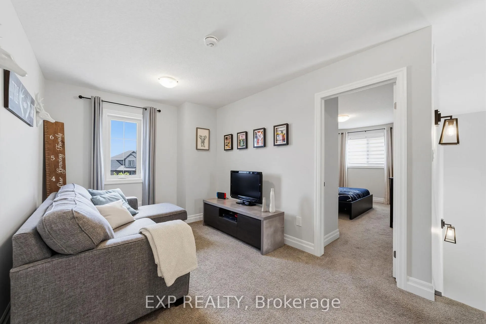 Photo 20 of 26 Carolina Crescent, St. Thomas — HOMEH